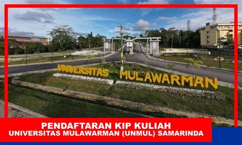 pendaftaran s2 unmul  Untuk info lengkap mengenai pendaftaran mahasiswa baru Universitas Mulawarman ( UNMUL ) rekan-rekan bisa melihat situs resmi Universitas Mulawarman ( UNMUL ) website di unmul 